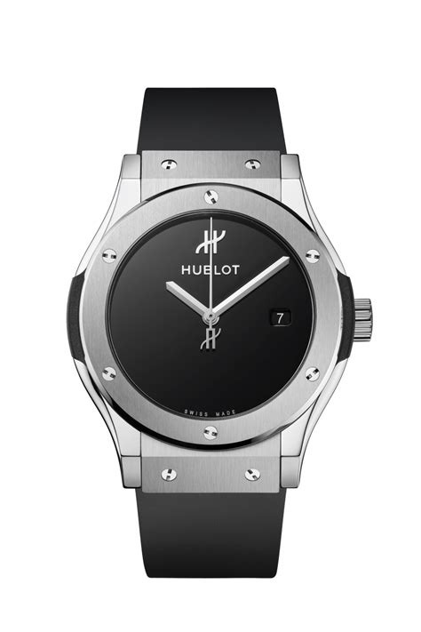 hublot classic fusion ablogtowatch|Hublot classic fusion women's.